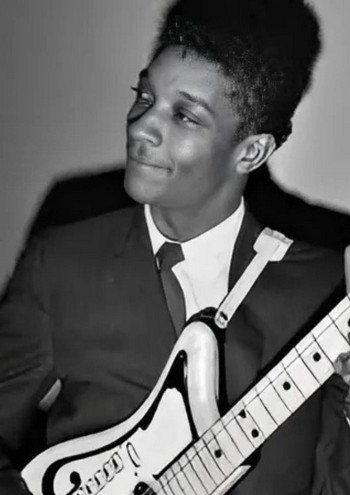 Hubert Sumlin