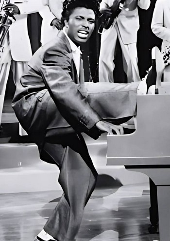 Little Richard