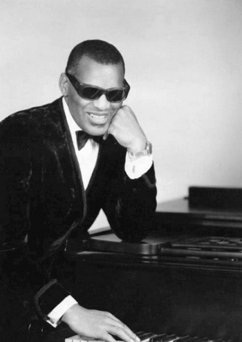 Ray Charles