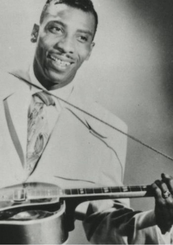 T-Bone Walker
